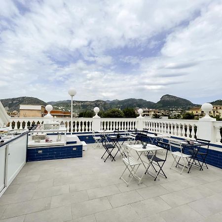 Villa Gabriella - Rooms & Breakfast Sant'Agnello Luaran gambar