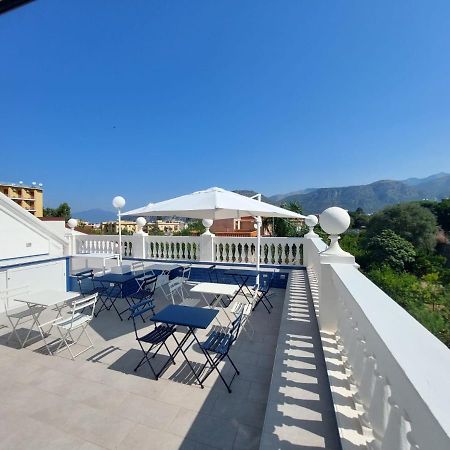 Villa Gabriella - Rooms & Breakfast Sant'Agnello Luaran gambar