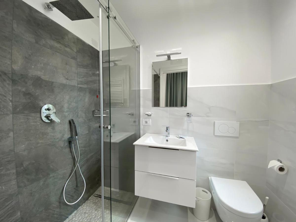 Villa Gabriella - Rooms & Breakfast Sant'Agnello Luaran gambar