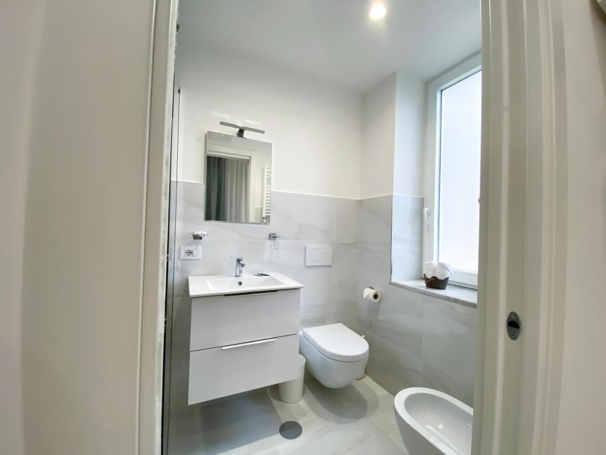 Villa Gabriella - Rooms & Breakfast Sant'Agnello Luaran gambar
