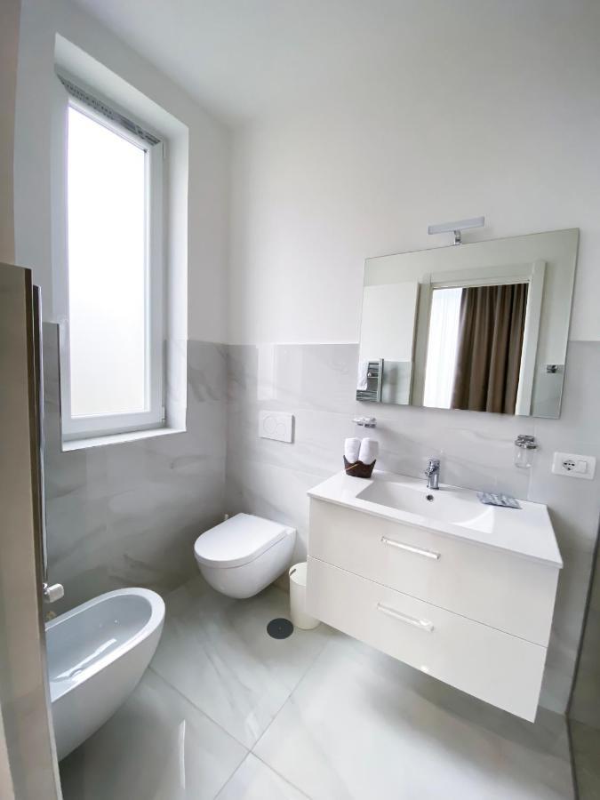 Villa Gabriella - Rooms & Breakfast Sant'Agnello Luaran gambar
