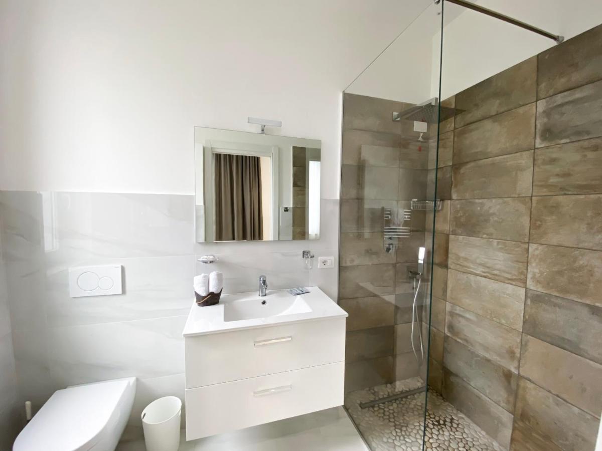Villa Gabriella - Rooms & Breakfast Sant'Agnello Luaran gambar
