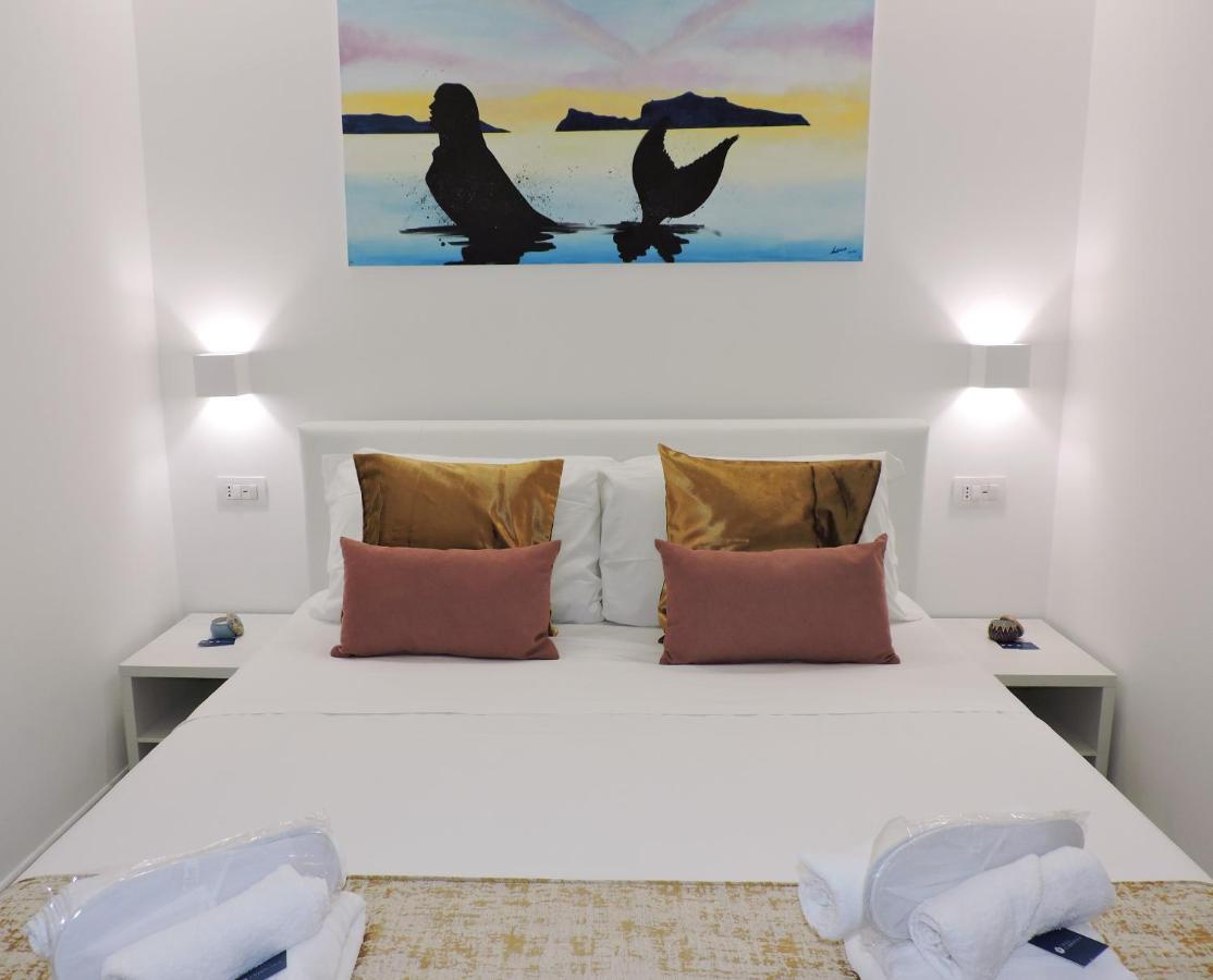 Villa Gabriella - Rooms & Breakfast Sant'Agnello Luaran gambar