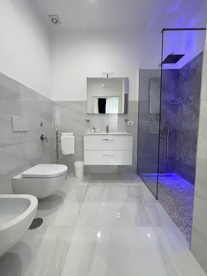 Villa Gabriella - Rooms & Breakfast Sant'Agnello Luaran gambar