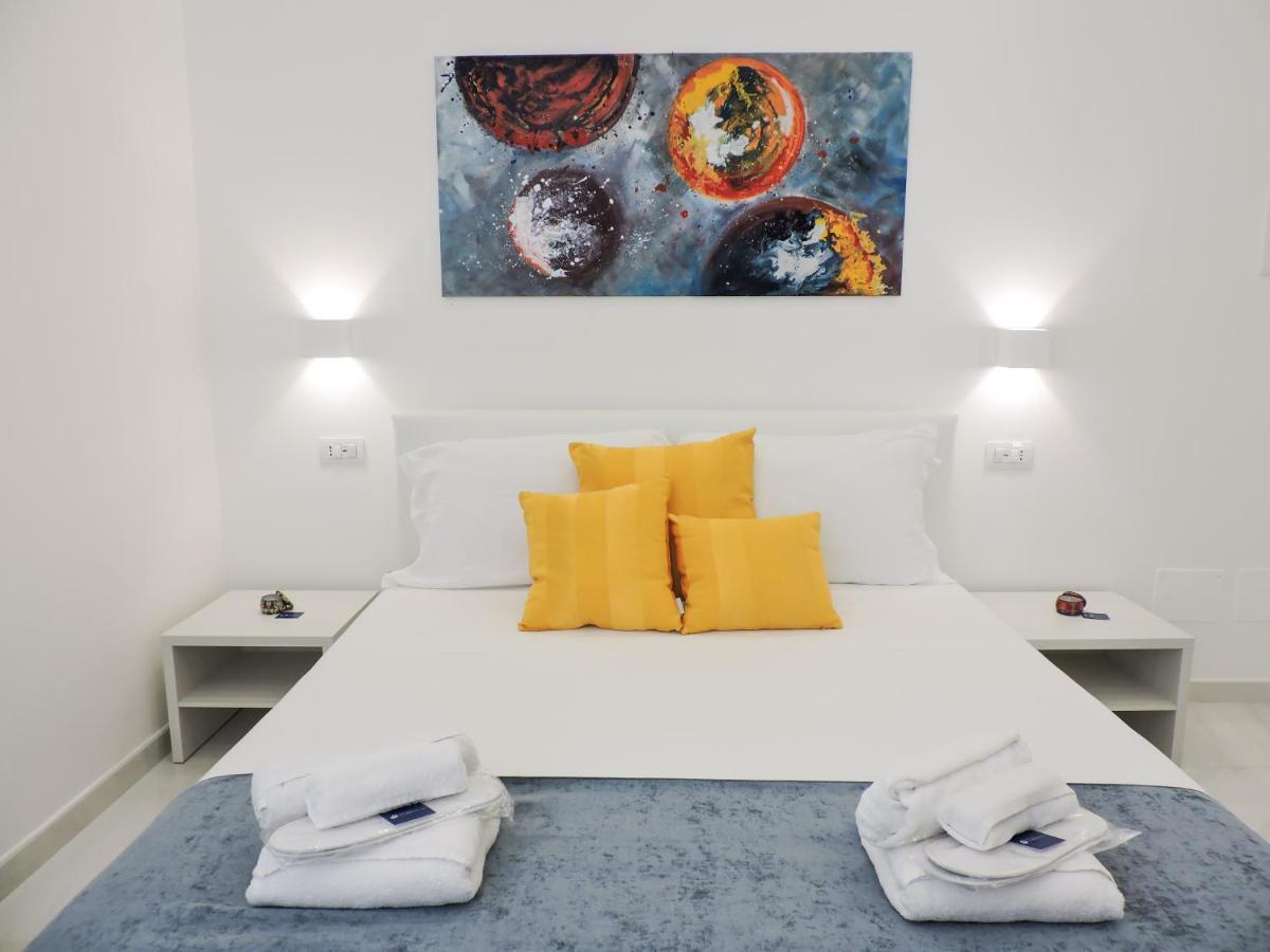 Villa Gabriella - Rooms & Breakfast Sant'Agnello Luaran gambar