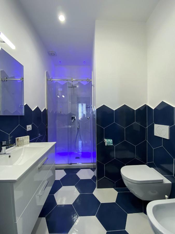 Villa Gabriella - Rooms & Breakfast Sant'Agnello Luaran gambar