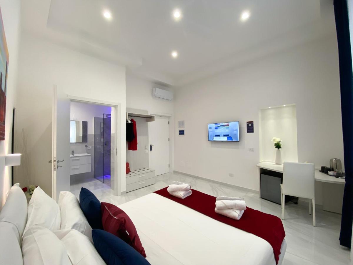 Villa Gabriella - Rooms & Breakfast Sant'Agnello Luaran gambar