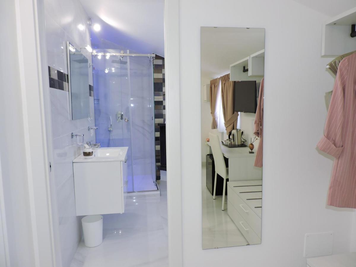 Villa Gabriella - Rooms & Breakfast Sant'Agnello Luaran gambar