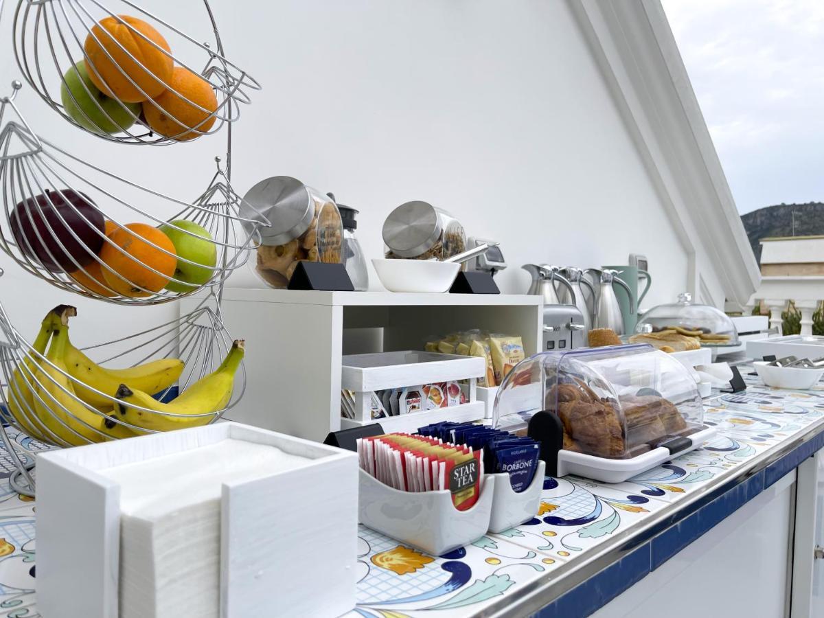 Villa Gabriella - Rooms & Breakfast Sant'Agnello Luaran gambar