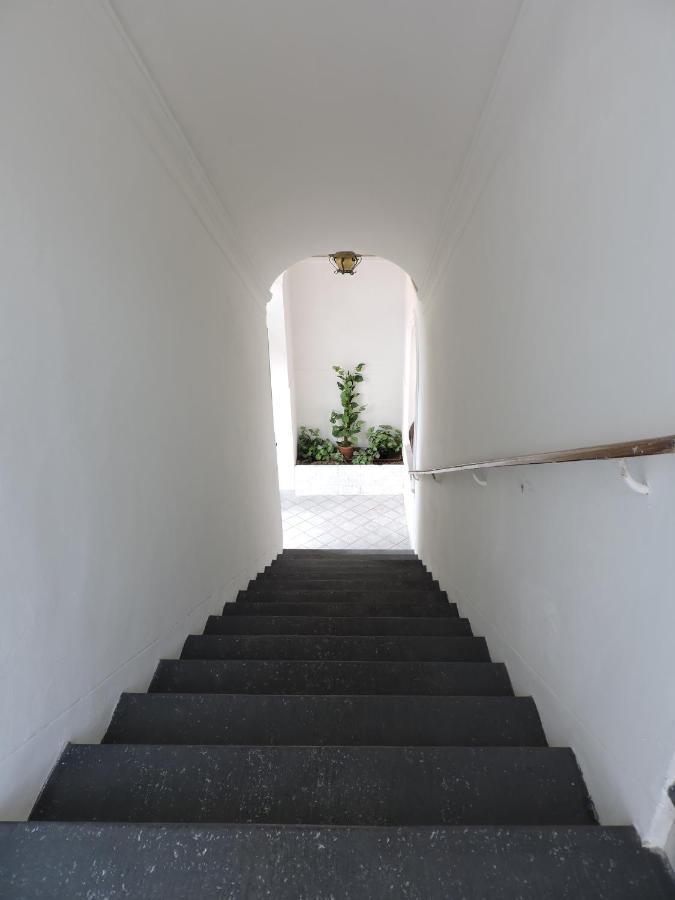 Villa Gabriella - Rooms & Breakfast Sant'Agnello Luaran gambar